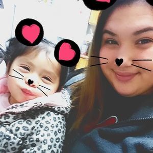 Meet your Posher, Brianna